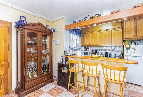 Rynek wtórny - Villa - La Zenia - Villas San Jose