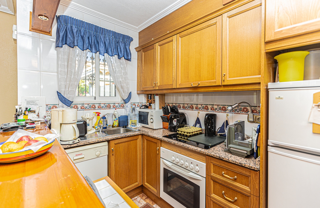 Rynek wtórny - Villa - La Zenia - Villas San Jose