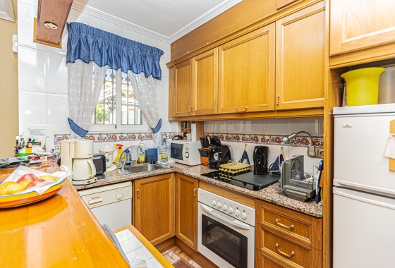 Rynek wtórny - Villa - La Zenia - Villas San Jose