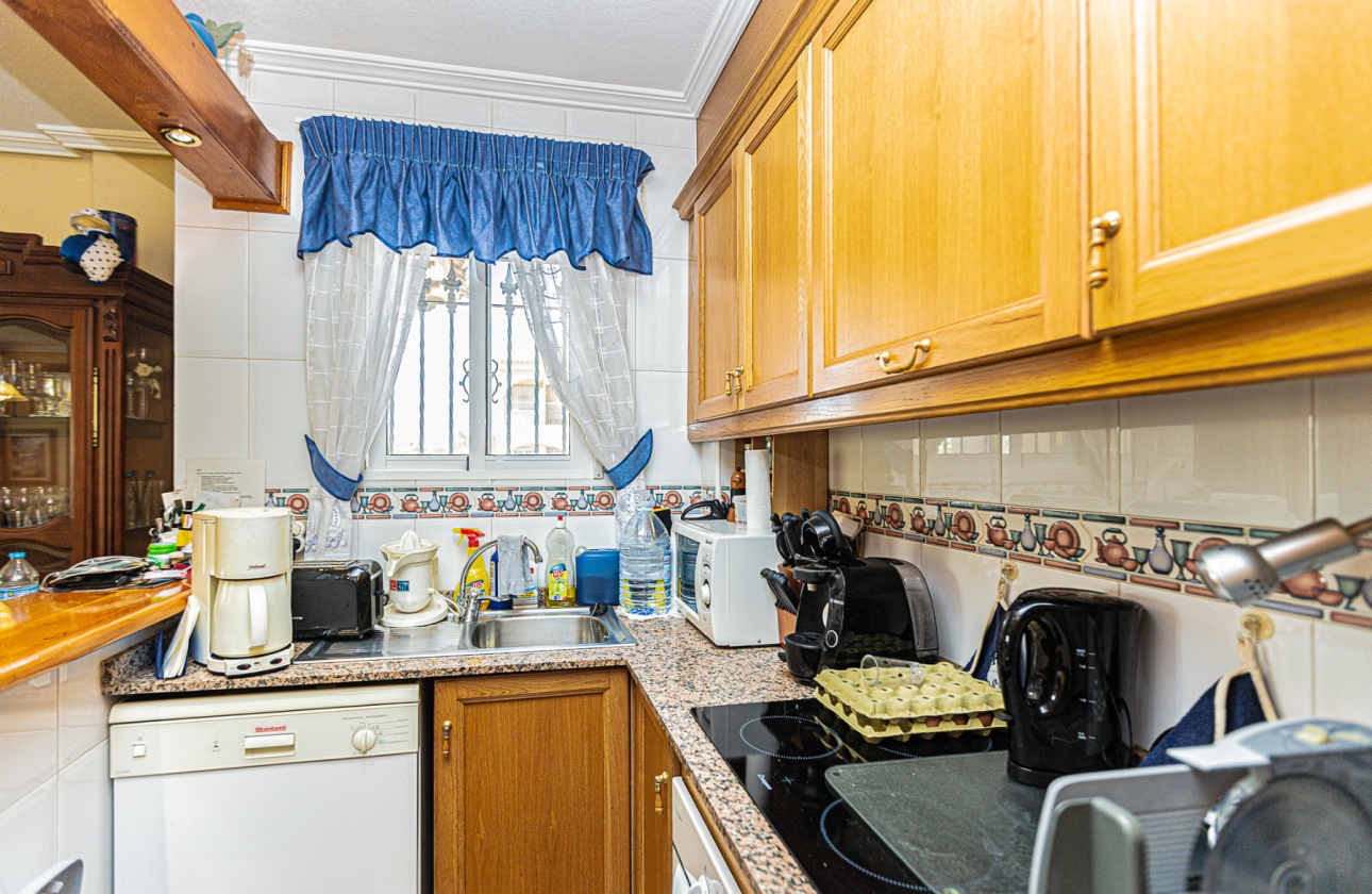 Rynek wtórny - Villa - La Zenia - Villas San Jose