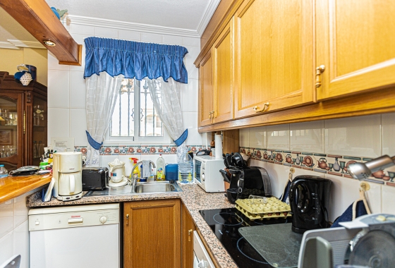 Rynek wtórny - Villa - La Zenia - Villas San Jose