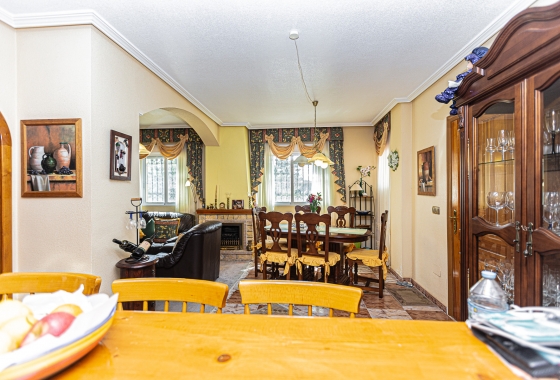 Rynek wtórny - Villa - La Zenia - Villas San Jose