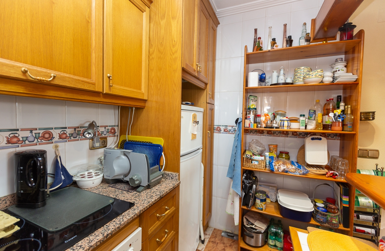 Rynek wtórny - Villa - La Zenia - Villas San Jose