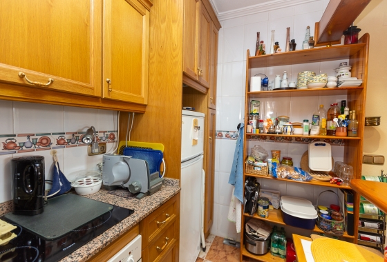 Rynek wtórny - Villa - La Zenia - Villas San Jose