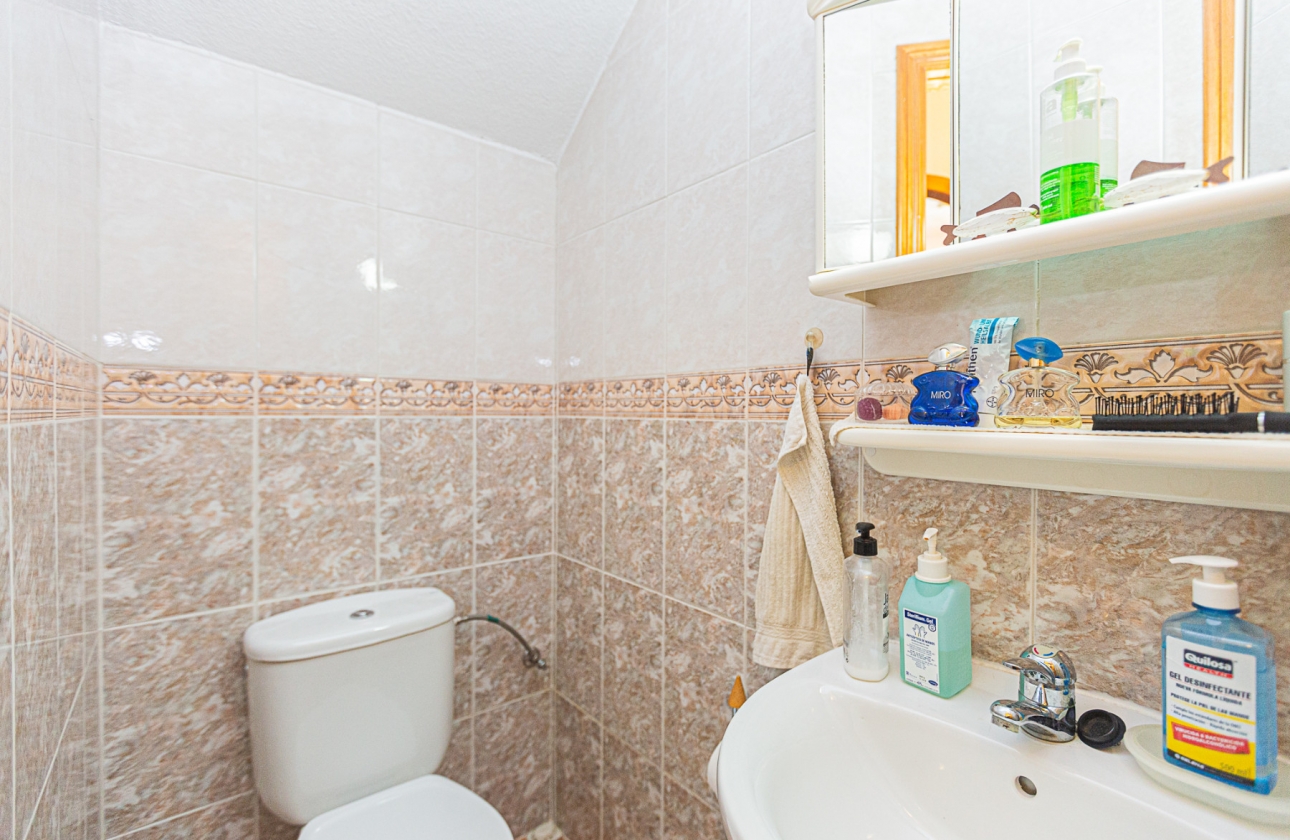 Rynek wtórny - Villa - La Zenia - Villas San Jose