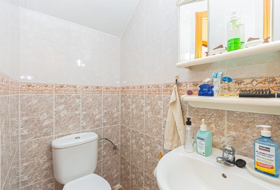 Rynek wtórny - Villa - La Zenia - Villas San Jose