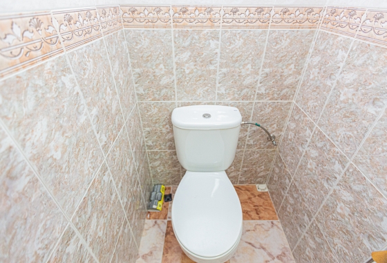 Rynek wtórny - Villa - La Zenia - Villas San Jose