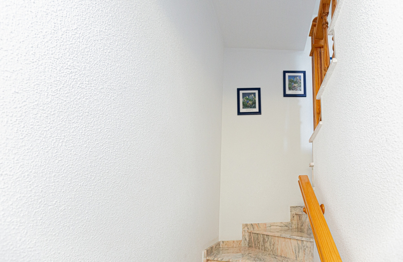 Rynek wtórny - Villa - La Zenia - Villas San Jose