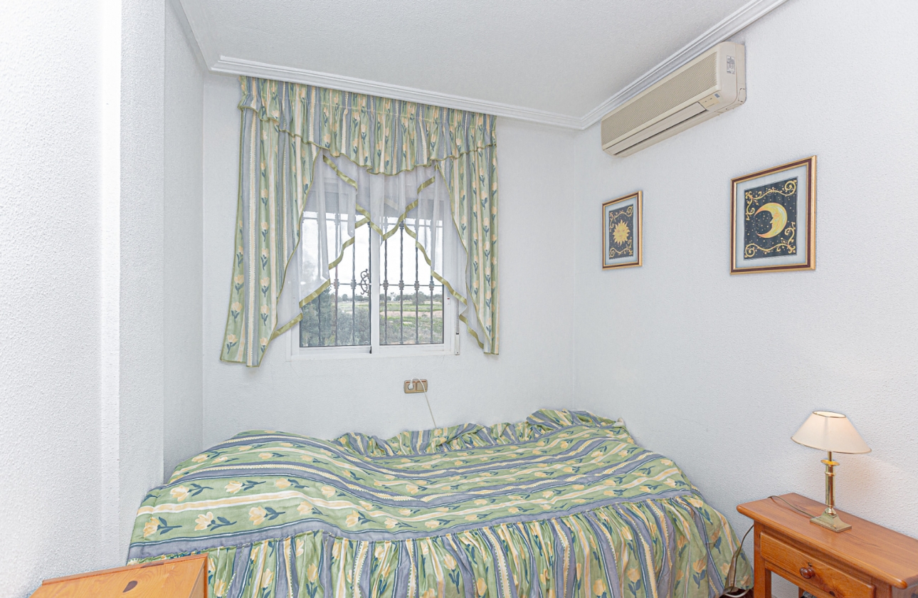 Rynek wtórny - Villa - La Zenia - Villas San Jose