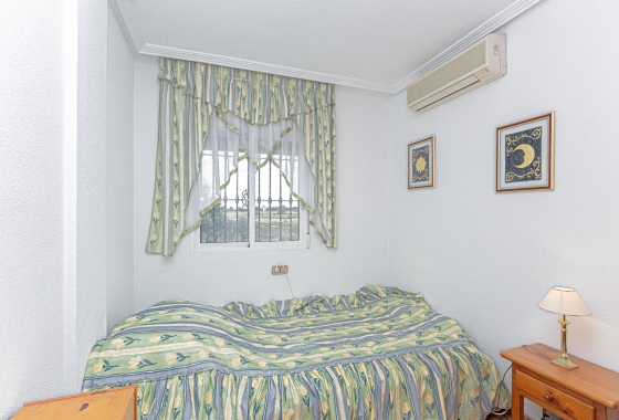 Rynek wtórny - Villa - La Zenia - Villas San Jose