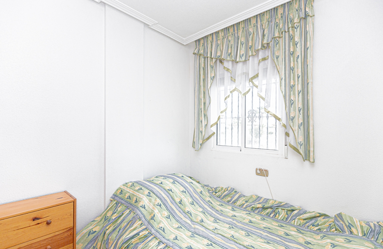 Rynek wtórny - Villa - La Zenia - Villas San Jose