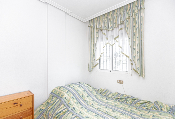 Rynek wtórny - Villa - La Zenia - Villas San Jose