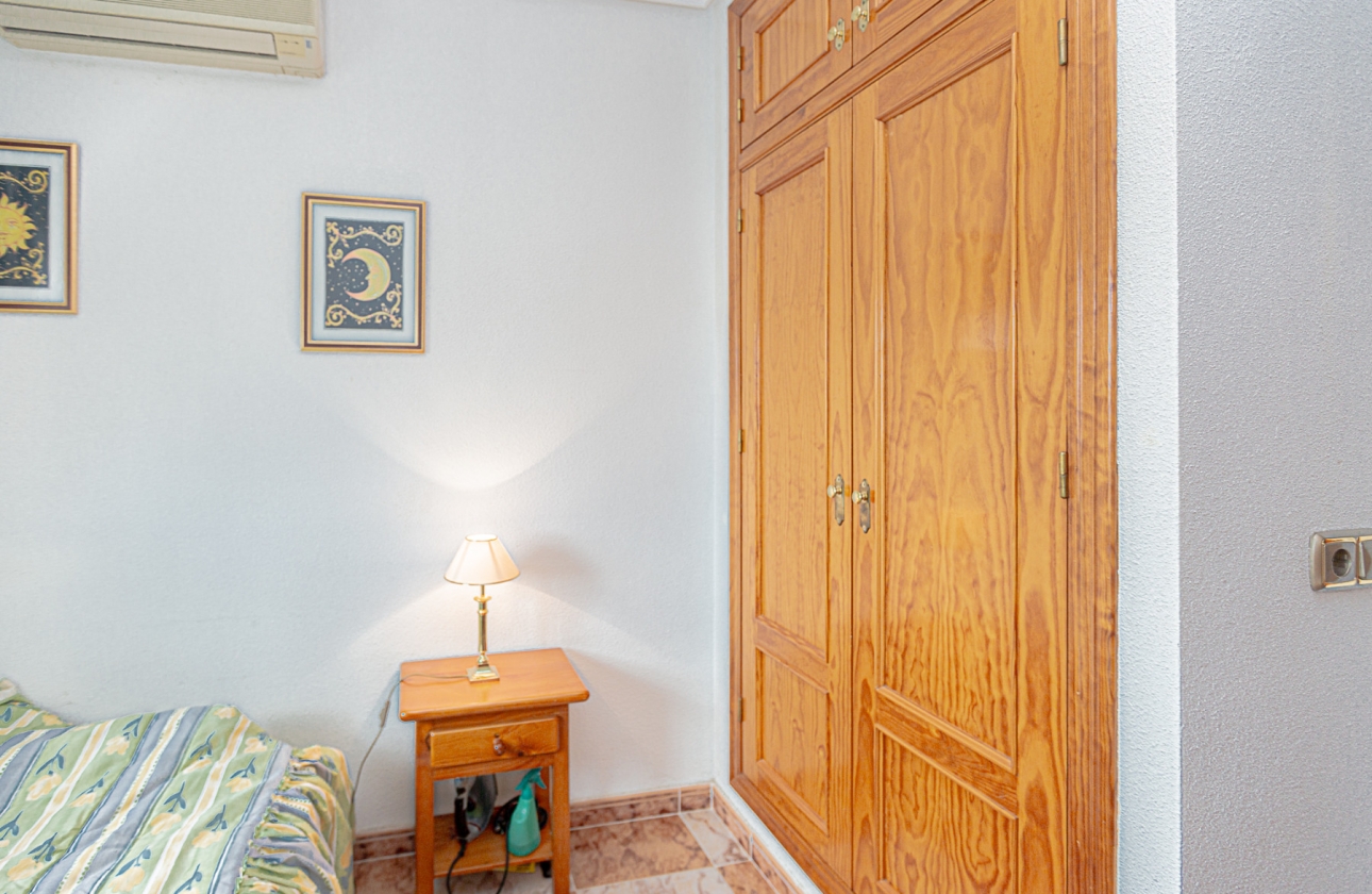 Rynek wtórny - Villa - La Zenia - Villas San Jose