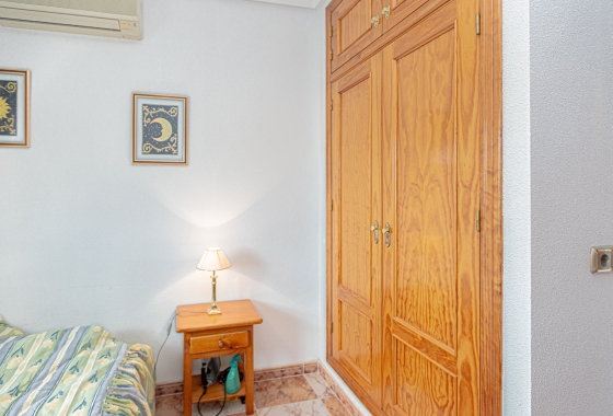 Rynek wtórny - Villa - La Zenia - Villas San Jose