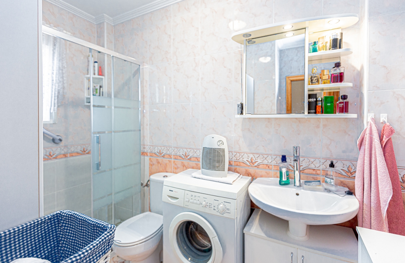 Rynek wtórny - Villa - La Zenia - Villas San Jose