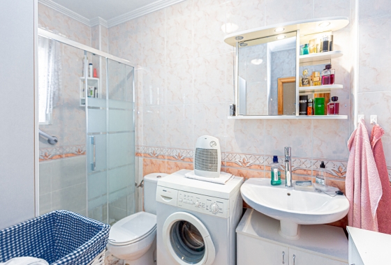 Rynek wtórny - Villa - La Zenia - Villas San Jose