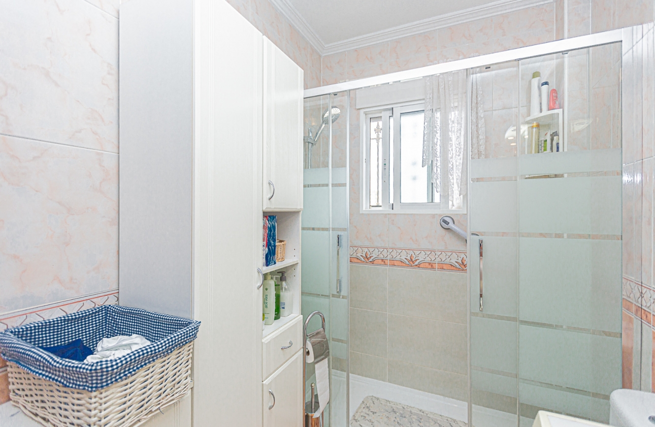 Rynek wtórny - Villa - La Zenia - Villas San Jose