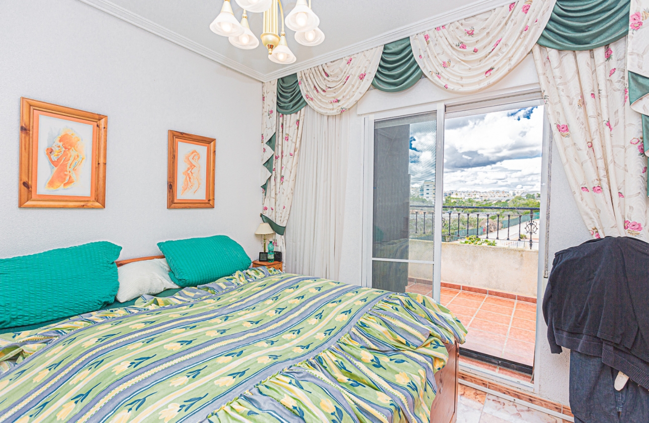 Rynek wtórny - Villa - La Zenia - Villas San Jose