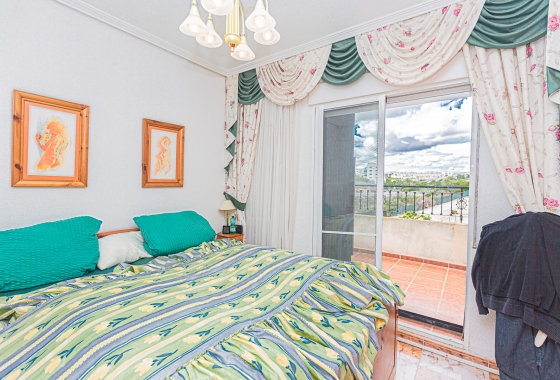 Rynek wtórny - Villa - La Zenia - Villas San Jose