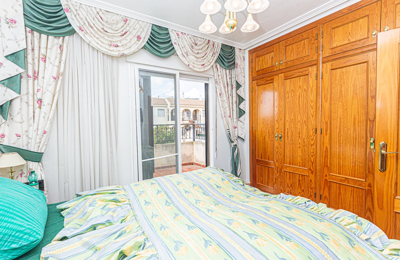 Rynek wtórny - Villa - La Zenia - Villas San Jose