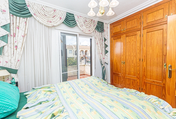 Rynek wtórny - Villa - La Zenia - Villas San Jose