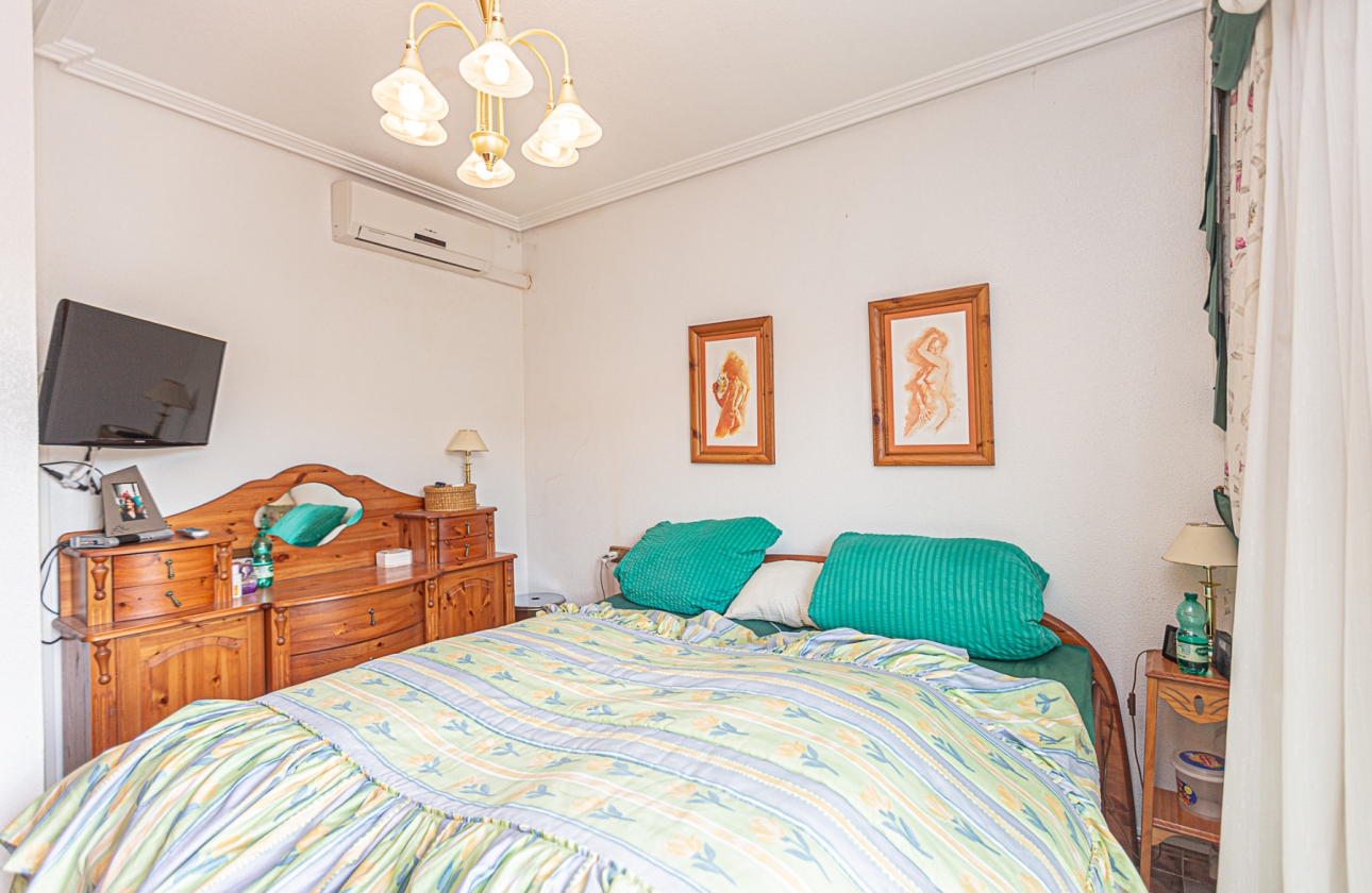 Rynek wtórny - Villa - La Zenia - Villas San Jose