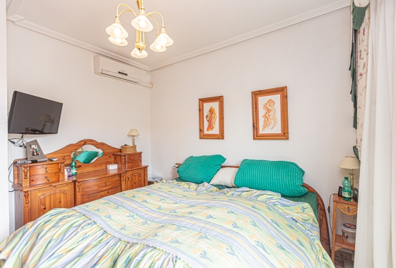 Rynek wtórny - Villa - La Zenia - Villas San Jose