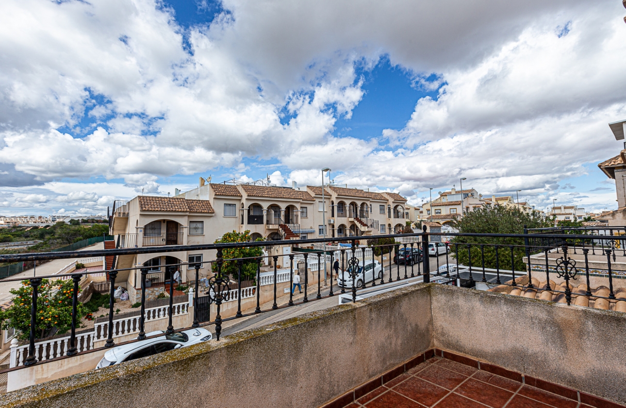 Rynek wtórny - Villa - La Zenia - Villas San Jose