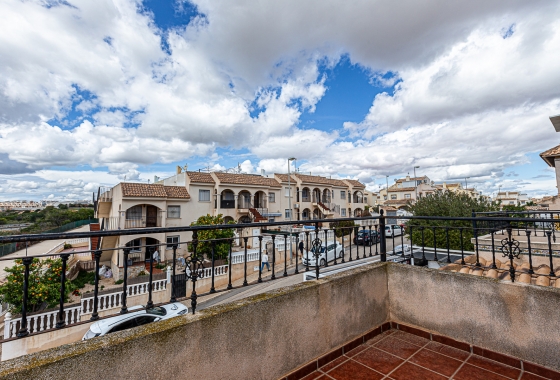 Rynek wtórny - Villa - La Zenia - Villas San Jose