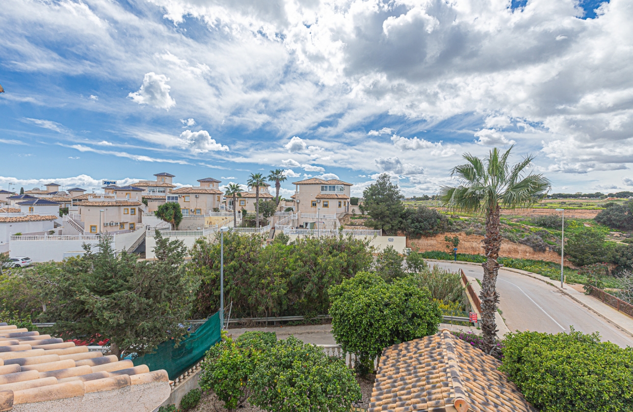 Rynek wtórny - Villa - La Zenia - Villas San Jose