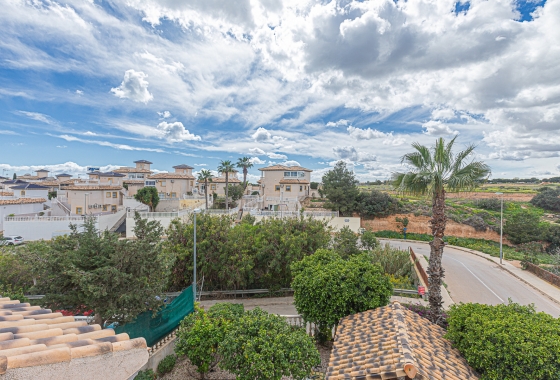 Rynek wtórny - Villa - La Zenia - Villas San Jose
