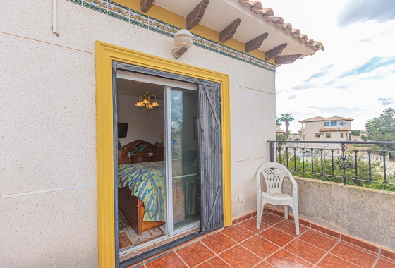 Rynek wtórny - Villa - La Zenia - Villas San Jose