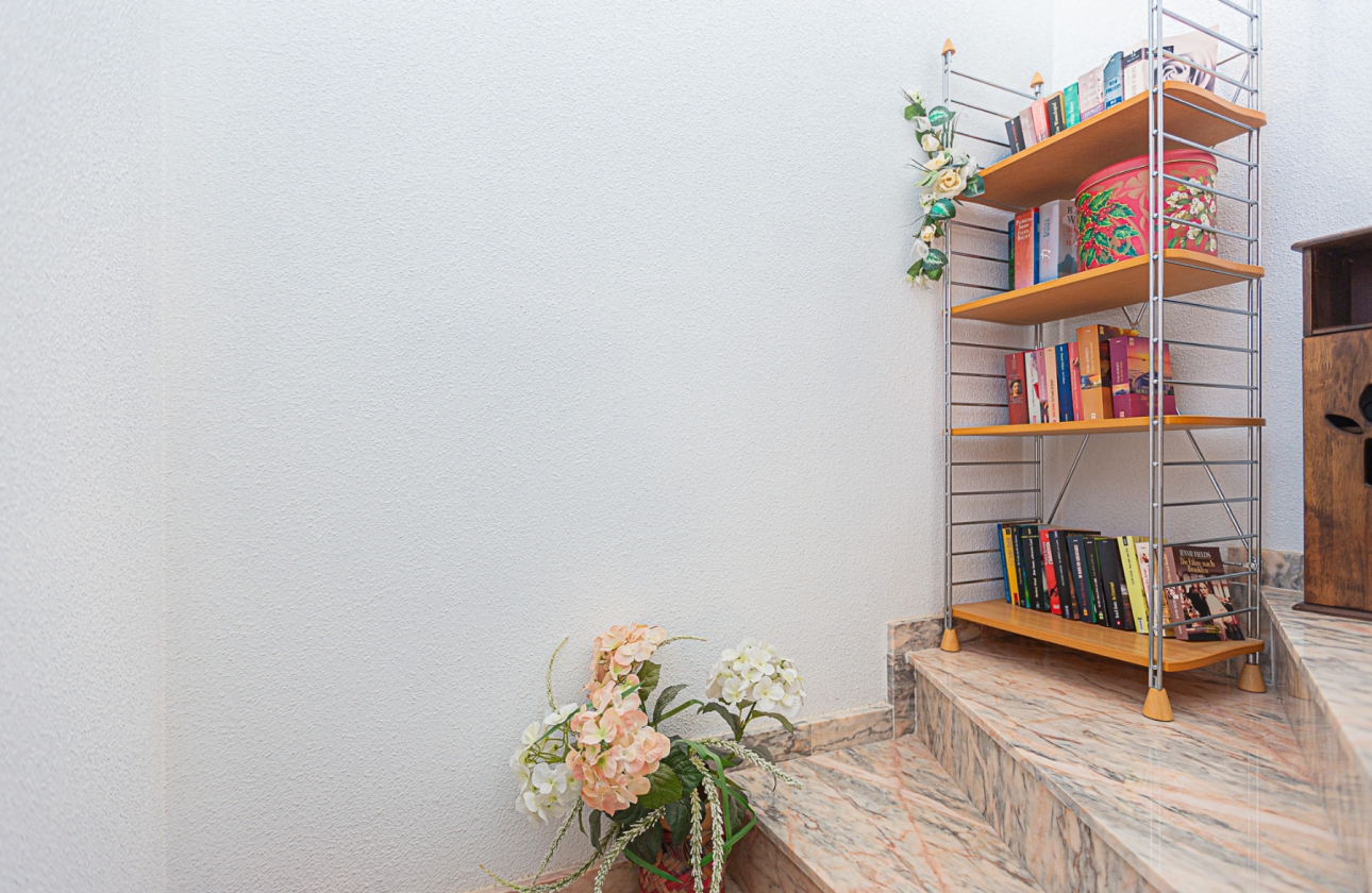 Rynek wtórny - Villa - La Zenia - Villas San Jose