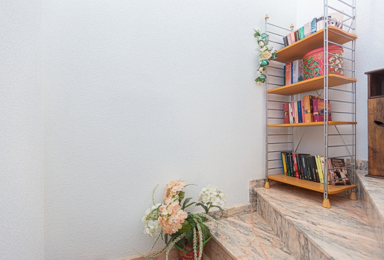 Rynek wtórny - Villa - La Zenia - Villas San Jose