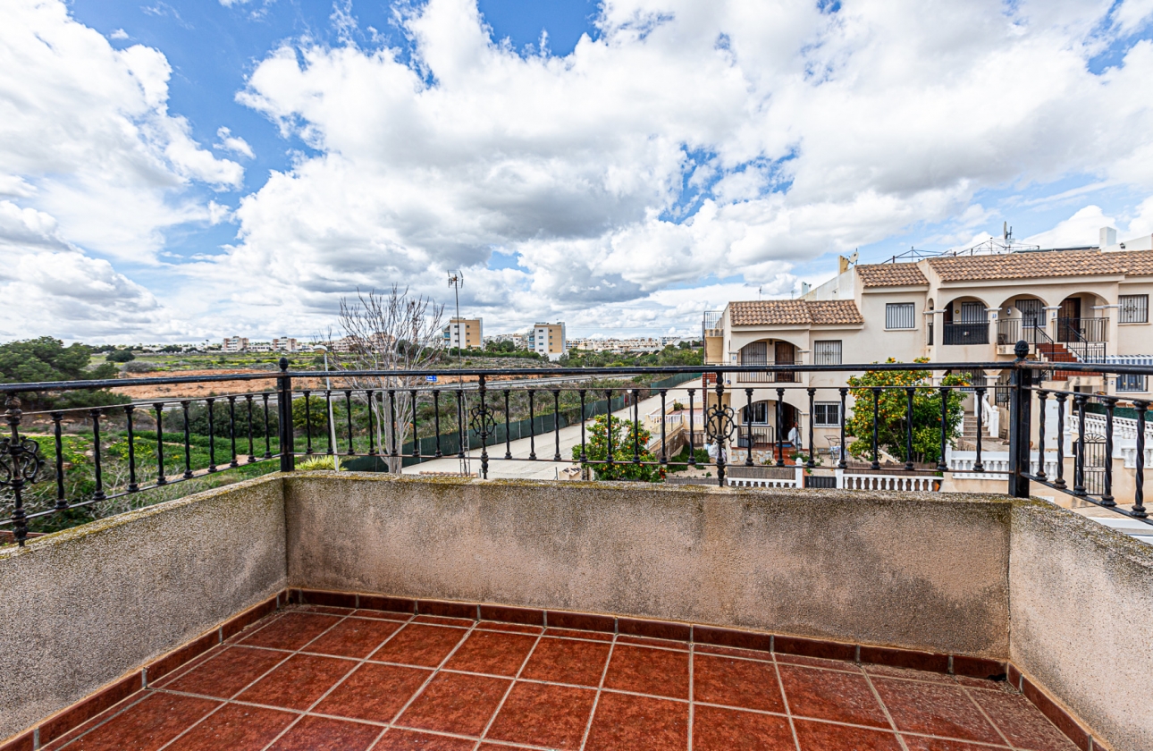 Rynek wtórny - Villa - La Zenia - Villas San Jose