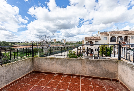 Rynek wtórny - Villa - La Zenia - Villas San Jose