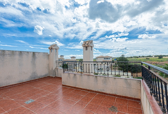 Rynek wtórny - Villa - La Zenia - Villas San Jose