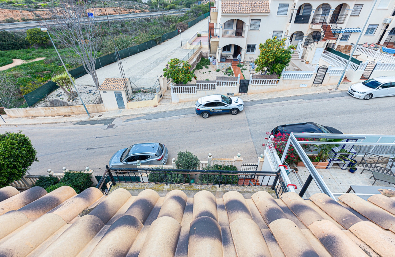 Rynek wtórny - Villa - La Zenia - Villas San Jose