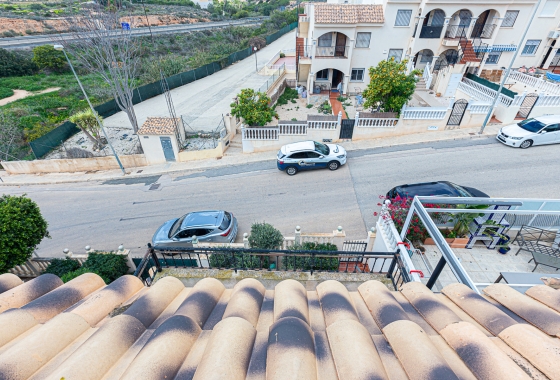 Rynek wtórny - Villa - La Zenia - Villas San Jose