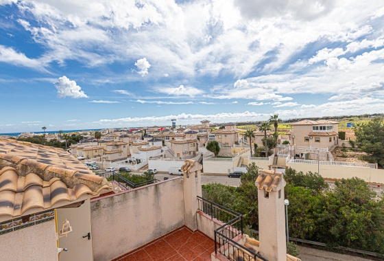 Rynek wtórny - Villa - La Zenia - Villas San Jose
