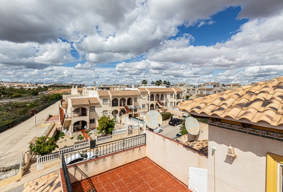 Rynek wtórny - Villa - La Zenia - Villas San Jose