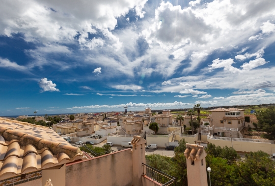 Rynek wtórny - Villa - La Zenia - Villas San Jose