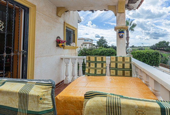 Rynek wtórny - Villa - La Zenia - Villas San Jose