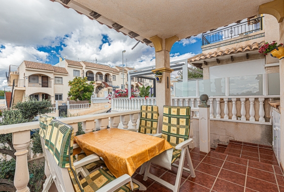 Rynek wtórny - Villa - La Zenia - Villas San Jose