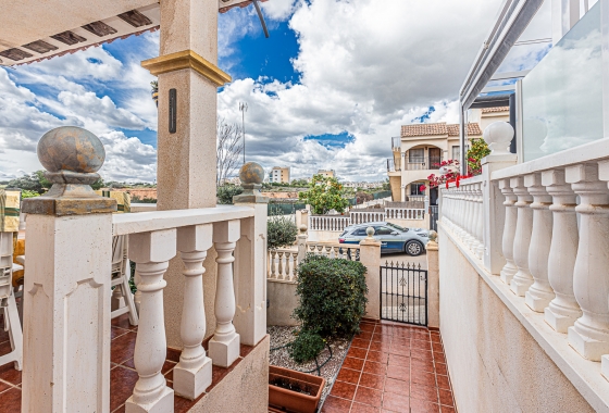 Rynek wtórny - Villa - La Zenia - Villas San Jose