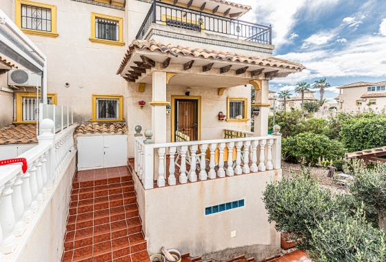 Rynek wtórny - Villa - La Zenia - Villas San Jose