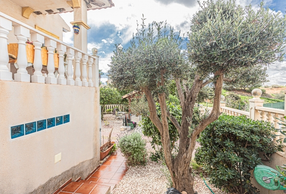 Rynek wtórny - Villa - La Zenia - Villas San Jose