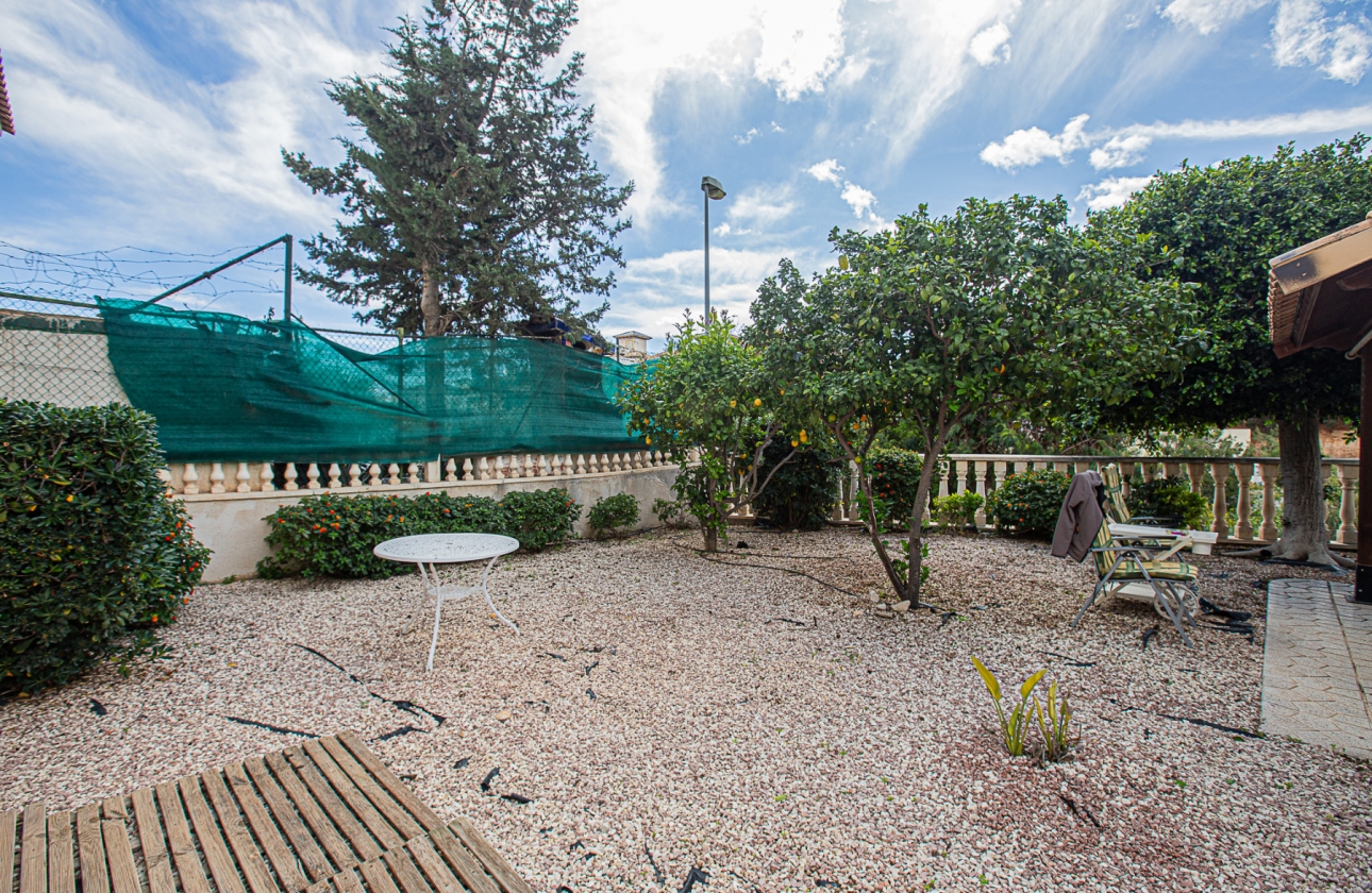 Rynek wtórny - Villa - La Zenia - Villas San Jose