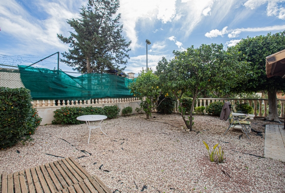 Rynek wtórny - Villa - La Zenia - Villas San Jose