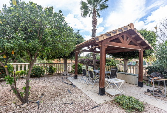 Rynek wtórny - Villa - La Zenia - Villas San Jose